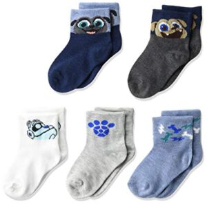 La Mejor Recopilación De Puppy Dog Pals Personajes Los 5 Mejores