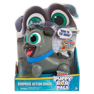 Catálogo Para Comprar On Line Puppy Dog Pals Bingo 8211 Los Preferidos