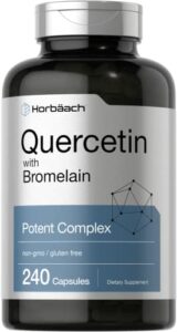 La Mejor Comparacion De Vitaminas Minerales Quercetina Y Omega 3 6 Mas Recomendados