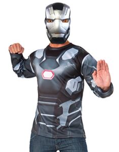La Mejor Comparación De Maquina Guerra Marvel Los Más Recomendados
