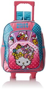 La Mejor Seleccion De Mochilas Hello Kitty