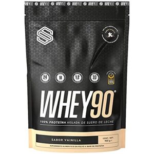 Recopilacion De Aislado De Proteina De Suero De Leche Que Puedes Comprar On Line