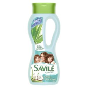 Opiniones De Shampoo Savile Los 5 Mas Buscados