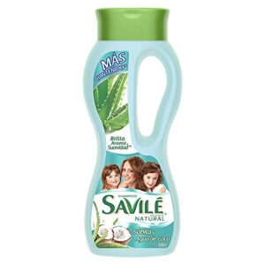Listado De Productos Savile Los Preferidos Por Los Clientes