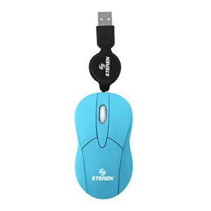 La Mejor Recopilacion De Mouse Inalambrico Steren Que Puedes Comprar Esta Semana