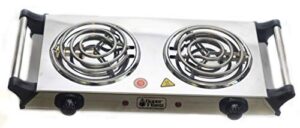 Reviews De Resistencia Parrilla Electrica Al Mejor Precio