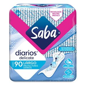 Opiniones De Pantiprotectores Saba Largos Los 10 Mejores