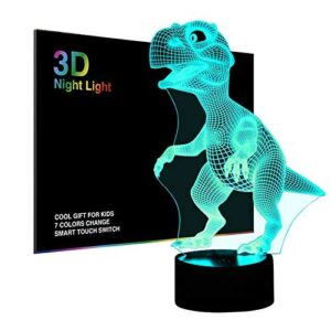 Reviews De Lampara 3d Los Mejores 10