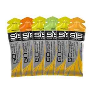 La Mejor Comparacion De Geles Sis Electrolitos Que Puedes Comprar On Line