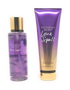 Consejos Para Comprar Love Spell Los Mejores 5