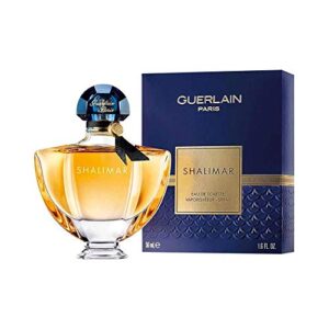 Opiniones De Perfume Shalimar Los Más Solicitados