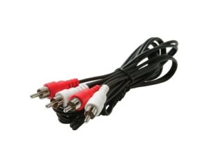 Listado De Cable Rca Steren Los Mejores 5