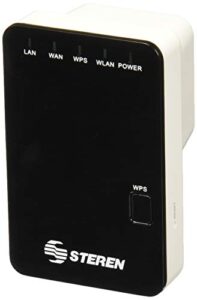 Reviews De Steren Router Los 5 Mas Buscados