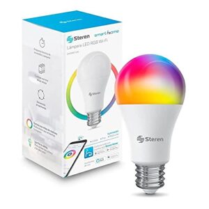 La Mejor Seleccion De Steren Led Los Mas Solicitados