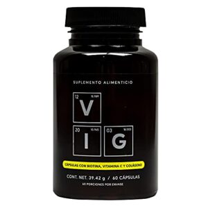 Consejos Para Comprar Vitamina C 60 Mg