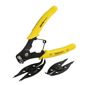 Opiniones De Pinza Anillos Retencion Los 5 Mejores