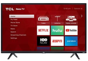 La Mejor Lista De Pantalla Tcl 32 8211 Los Preferidos