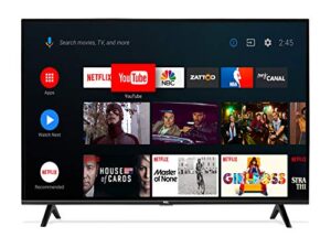 Recopilacion De Samrt Tv Los Mas Recomendados
