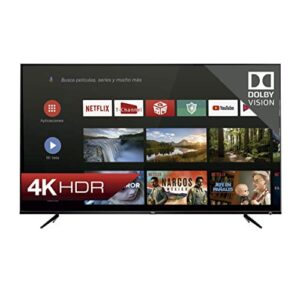 La Mejor Comparación De Pantallas Tcl 8211 Los Preferidos