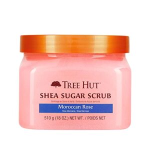 La Mejor Recopilacion De Exfoliante