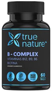 La Mejor Seleccion De Gnc Vitamina B12 1000 Mcg Los 5 Mas Buscados