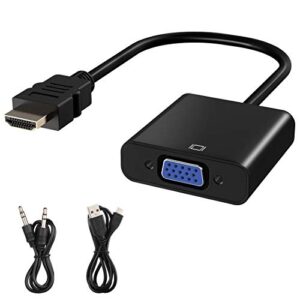 Lista De Steren Adaptador Hdmi A Vga Para Comprar Online
