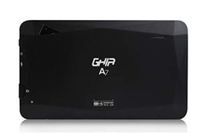 Lista De Tableta Ghia Favoritos De Las Personas