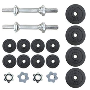 Lista De Mancuernas Rocker Los Mas Recomendados