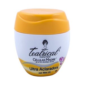 El Mejor Listado De Teatrical Ultra Aclaradora Top 5