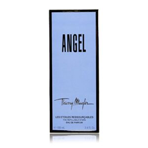 Lista De Thierry Mugler Angel Para Comprar Hoy