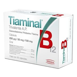 Lista De B12 Capsules Los 5 Mas Buscados