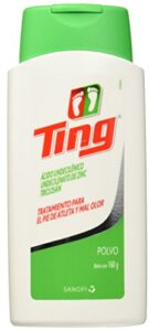 La Mejor Comparacion De Talco Ting De Esta Semana