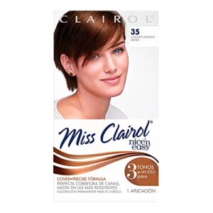 Listado De Castano Medio Dorado Los Preferidos Por Los Clientes