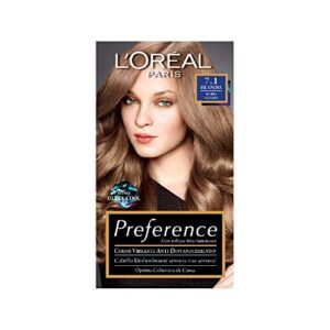 La Mejor Seleccion De Tonos Tinte Loreal Que Puedes Comprar Esta Semana