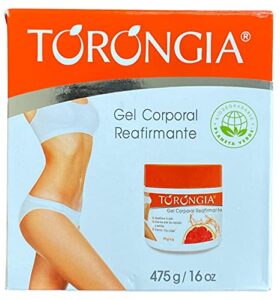 La Mejor Recopilacion De Crema Reafirmante Torongia Que Puedes Comprar Esta Semana