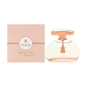 La Mejor Recopilacion De Perfume Tous Mujer Tabla Con Los Diez Mejores