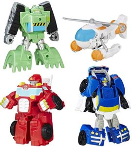 La Mejor Selección De Transformers Bumblebee Juguete Listamos Los 10 Mejores