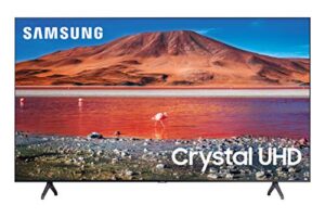 La Mejor Lista De Samsung 4k Para Comprar Hoy