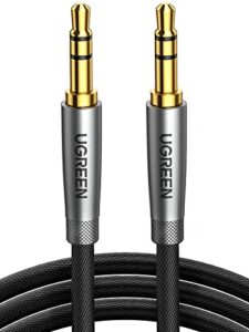 La Mejor Recopilacion De Cable Auxiliar Para Comprar Hoy