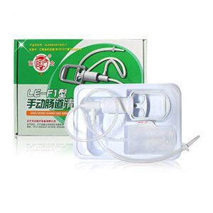 El Mejor Listado De Lavado Intestinal Irrigador Los Más Recomendados