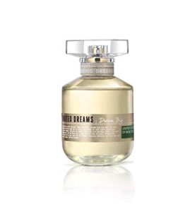 Opiniones De Perfumes Benetton Top 10