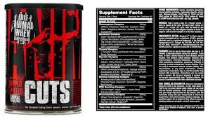 La Mejor Lista De Gnc Cuts Disponible En Linea