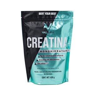 Lista De Que Creatina Comprar Los Mas Recomendados