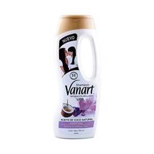 Opiniones Y Reviews De Shampoo Vanart Bolsita Los 5 Mejores