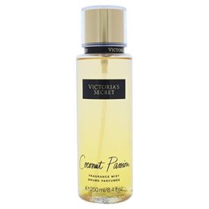 Reviews De Coconut Victoria Secret De Esta Semana