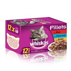 Consejos Para Comprar Sobre Whiskas Al Mejor Precio