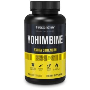 Listado De Yohimbina Precio Tabla Con Los Diez Mejores