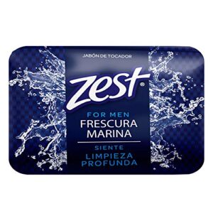 Opiniones De Nordico Jabon De Esta Semana
