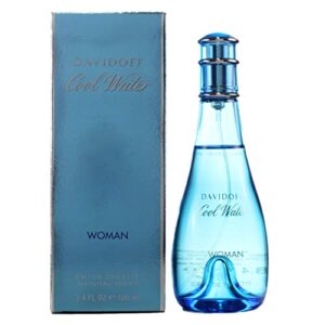Opiniones Y Reviews De Cool Water Davidoff Mas Recomendados