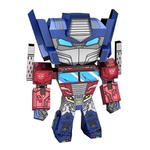 Opiniones De Optimus Prime Caricatura 8211 5 Favoritos